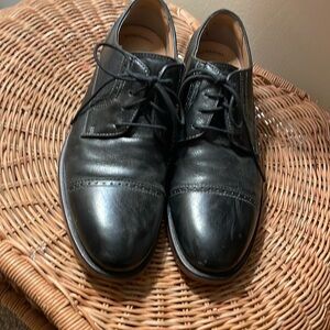 Dockers men leather shoes